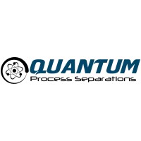 Quantum Process Separations Logo