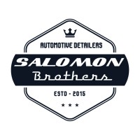 Salomon Brothers Logo