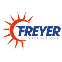 Freyer International Logistics Pvt. Ltd. Logo
