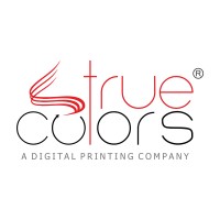 True Colors Logo