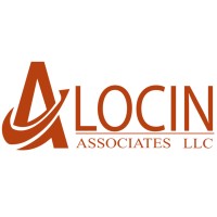 Alocin Associates LLC Logo
