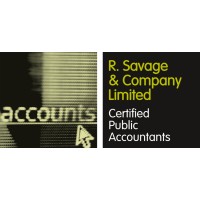 R Savage & Co Ltd Logo