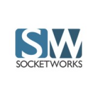 SocketWorks Limited Logo