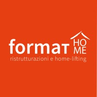 Format Home Logo