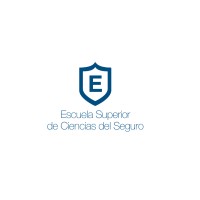 Escuela Superior de Ciencias del Seguro Logo