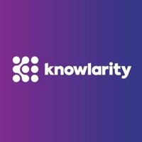 Knowlarity, Dubai | Arab Emirates Logo