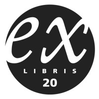 Exlibris20 Logo
