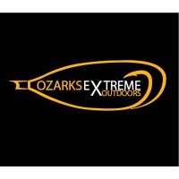 Ozarks Extreme Outdoors Logo