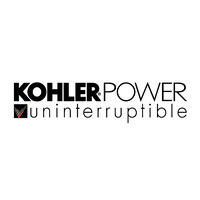 Kohler Uninterruptible Power UK Logo