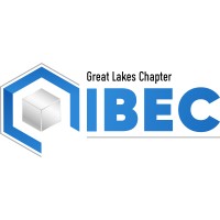 Great Lakes Chapter of IIBEC Logo
