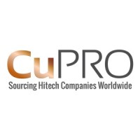 CuPRO Logo