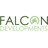 Falcon Developments Logo