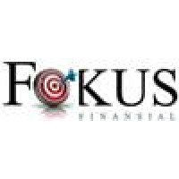 Fokus Finansial Logo