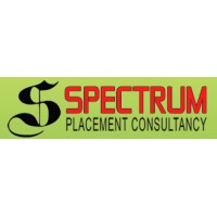 Spectrum Placement Consultancy Logo