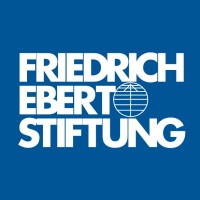 Friedrich Ebert Stiftung - Washington DC Logo