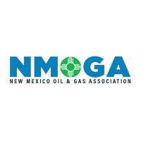 New Mexico Oil & Gas Association Logo
