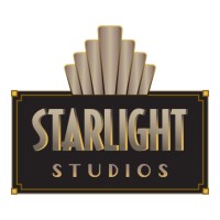 Starlight Studios Logo