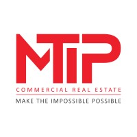 MTIP Commercial Real Estate Logo
