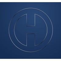 Hoop Pine - Modular Kitchen & Wardrobes Logo