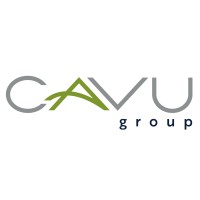 CAVU Group Logo