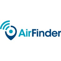 AirFinder Logo