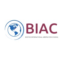 Boston International Arbitration Council Logo