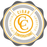 CigarConvo Logo