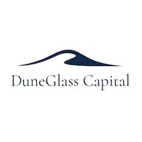 DuneGlass Capital Logo