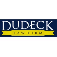 Dudeck Law Firm - An Elder Law Practice Logo