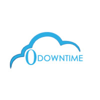 0-Downtime Logo