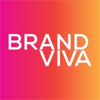 Brand Viva Media Logo