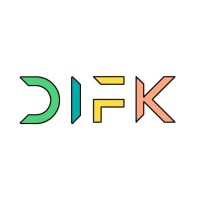 Do It For Kids Foundation Logo