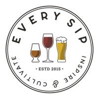 Every Sip Logo