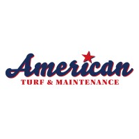 American Turf & Maintenance Logo