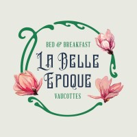 La Belle Epoque-Vaucottes Logo