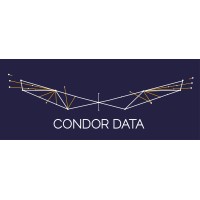 Condor Data Analytics Logo