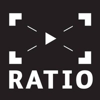 Ratio Video Production Logo
