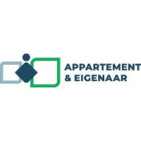 Appartement & Eigenaar Logo