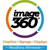 Image360 Woodbury Logo