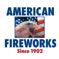American Fireworks Company Logo