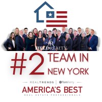 Field Realty Logo