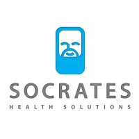 Socrates Health Solutions, Inc. Logo