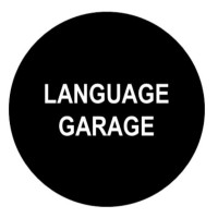 The Language Garage Logo