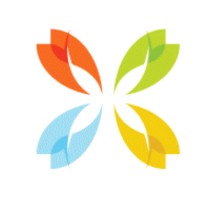 The Hourglass Foundation Logo