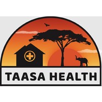 Taasa Health Inc. Logo