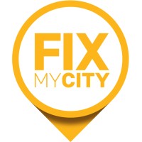 FixMyCity GmbH Logo