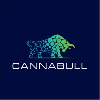 Cannabull Logo