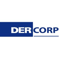 DERCORP S.A Logo