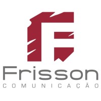Frisson Comunicação Logo