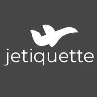 Jetiquette® Logo